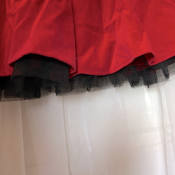 Harajuku Mini Dress 2025-3 - Picture 6 of 6